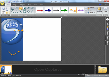 SnagIt screenshot 3