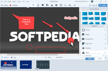 Snagit screenshot 14