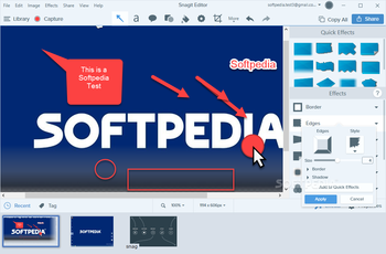 Snagit screenshot 15