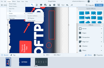 Snagit screenshot 17