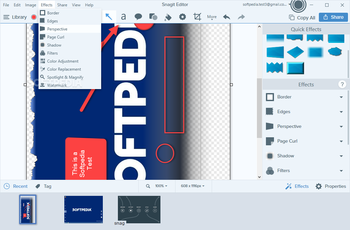 Snagit screenshot 18