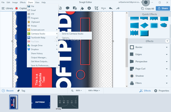 Snagit screenshot 19