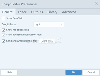 Snagit screenshot 20