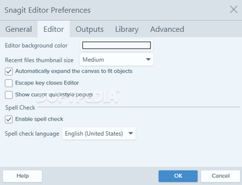 Snagit screenshot 21