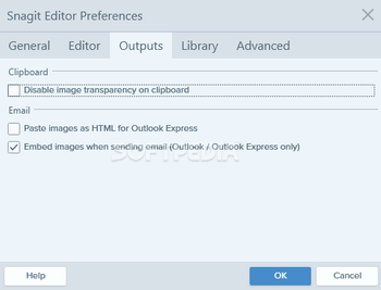 Snagit screenshot 22