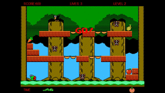 Snail Panic screenshot 3