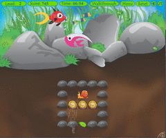 Snail Quest screenshot 2