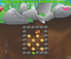 Snail Quest screenshot 3