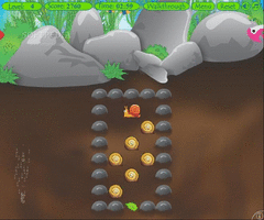 Snail Quest screenshot 4