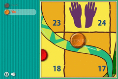 Snakes and Ladders screenshot 2