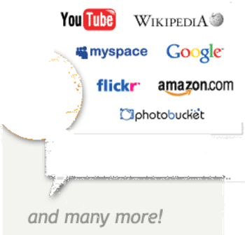Snap Shots Add-On (for Firefox) screenshot