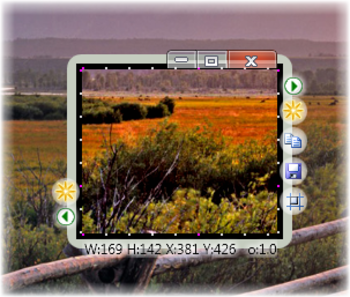 SnapaShot Classic screenshot