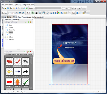 SnapDraw Free screenshot 11