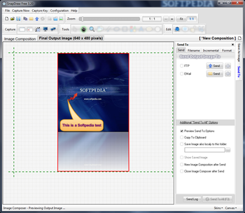 SnapDraw Free screenshot 15
