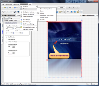 SnapDraw Free screenshot 19