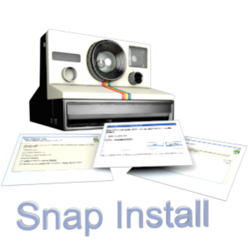 SnapInstall screenshot