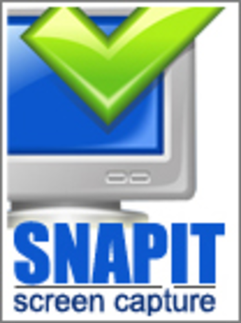 SnapIt Screen Capture screenshot 2