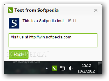 SnapPea screenshot 8