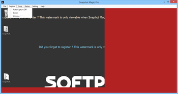 Snapshot Magic Pro screenshot 3