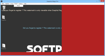 Snapshot Magic Pro screenshot 5