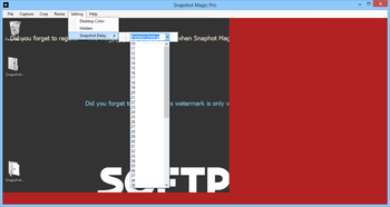 Snapshot Magic Pro screenshot 6