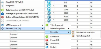 SnapShot Master screenshot 2