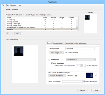 SnapShot Studio Professional Edition screenshot 4