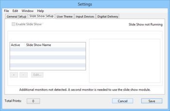 SnapShot Studio Professional Edition screenshot 5