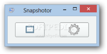 SnapShotor screenshot