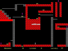 Snatch and Run : Lode Runner screenshot 3