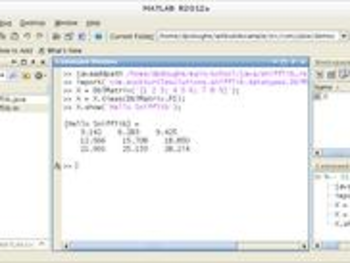 Snifflib screenshot 2