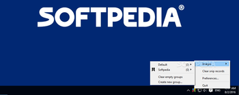 Snipaste screenshot