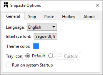 Snipaste screenshot 4