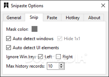 Snipaste screenshot 5