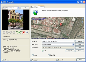 SnipClik screenshot