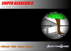 Sniper Assassin 3 screenshot 2