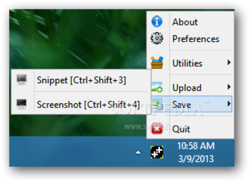 Snipping Tool++ screenshot