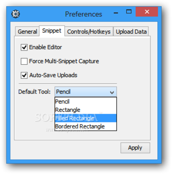 Snipping Tool++ screenshot 4