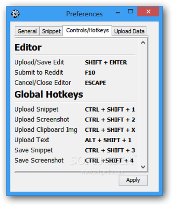 Snipping Tool++ screenshot 5