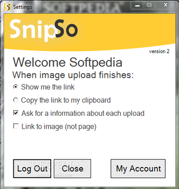 SnipSo screenshot 4
