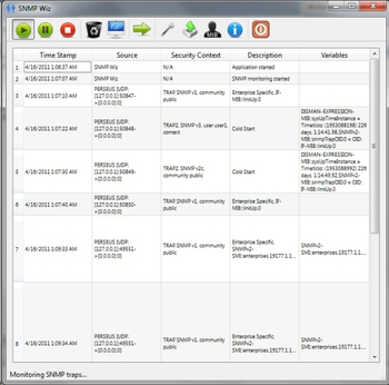 SNMP Wiz screenshot