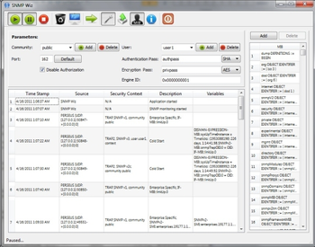 SNMP Wiz screenshot 4