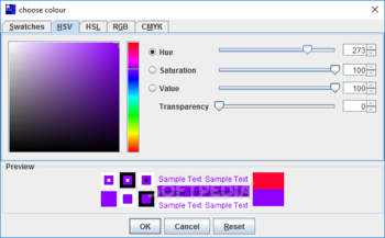 snoCAD-X screenshot 7