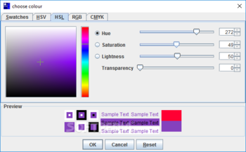 snoCAD-X screenshot 8