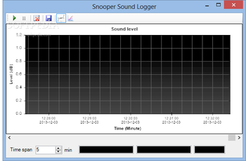 Snooper screenshot 4