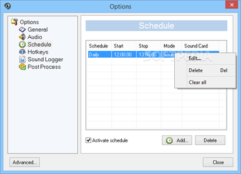 Snooper Professional screenshot 13