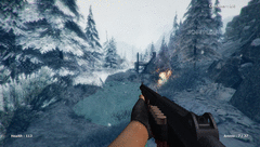 Snow Blind screenshot 8