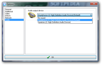 Snow Player screenshot 8