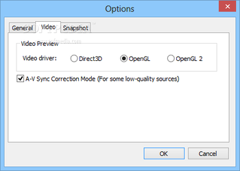 SnowFox Android Video Converter Pro screenshot 6