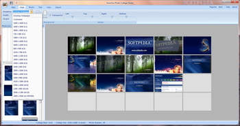 SnowFox Photo Collage Maker screenshot 2